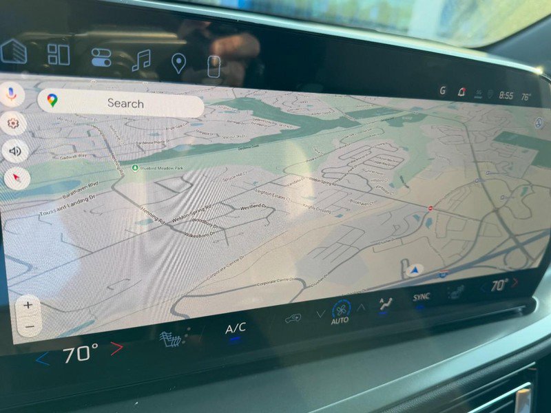 New 2026 Chevrolet Traverse LT w/ Sun and Wheel Package image 44