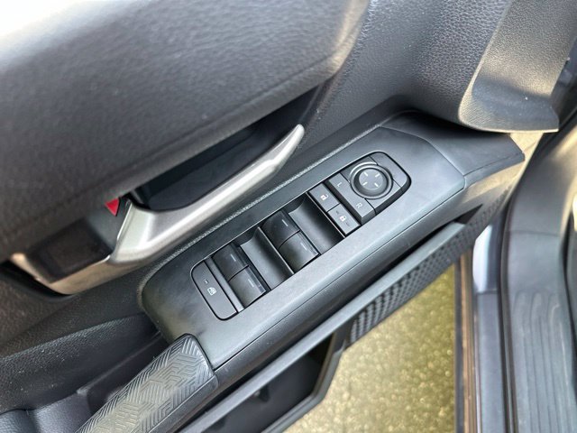 Used 2024 Toyota Tacoma TRD Off-Road AWD/4WD image 19