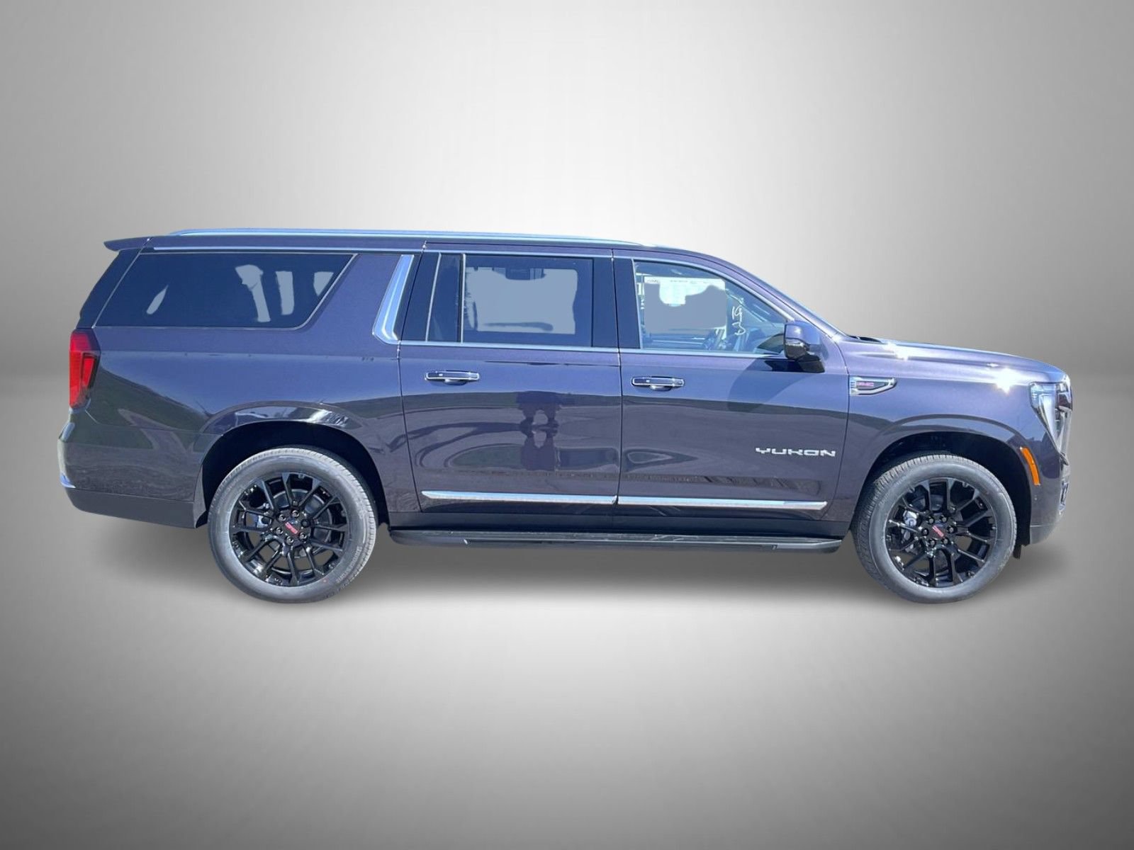 New 2026 GMC Yukon XL Elevation AWD/4WD image 4