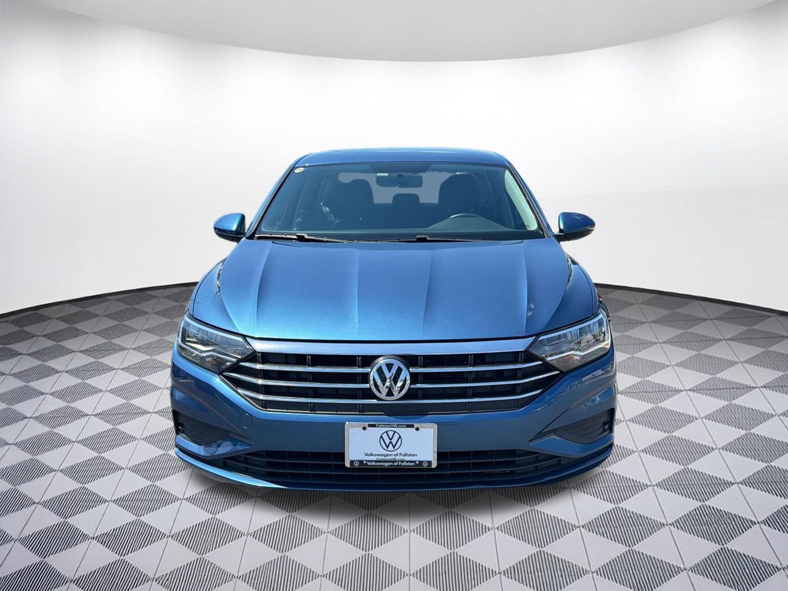 Used 2020 Volkswagen Jetta S FWD image 6
