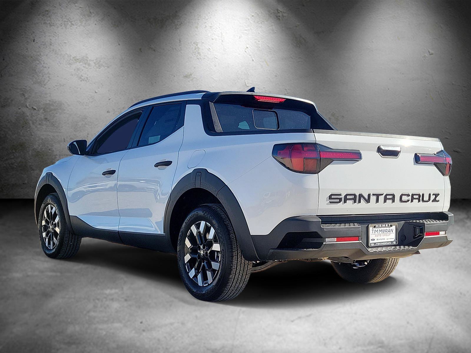 New 2027 Hyundai Santa Cruz SEL FWD image 4