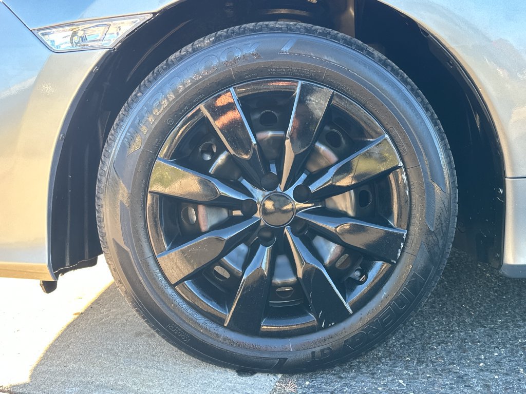 Used 2020 Honda Civic LX image 9