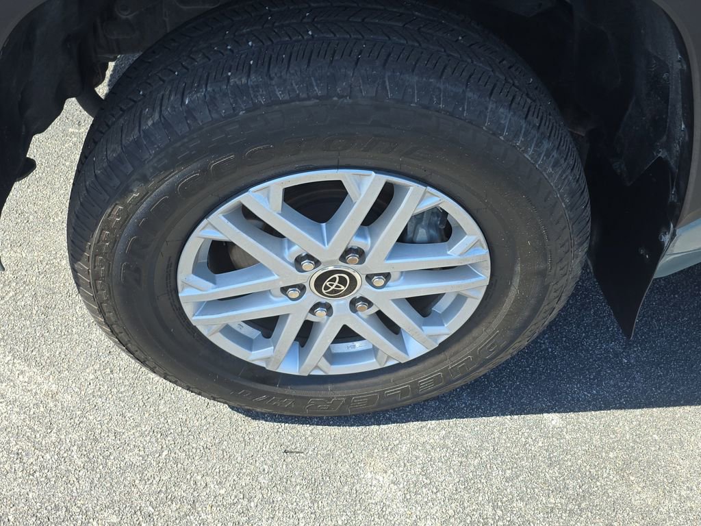 Used 2024 Toyota Tundra SR5 image 8