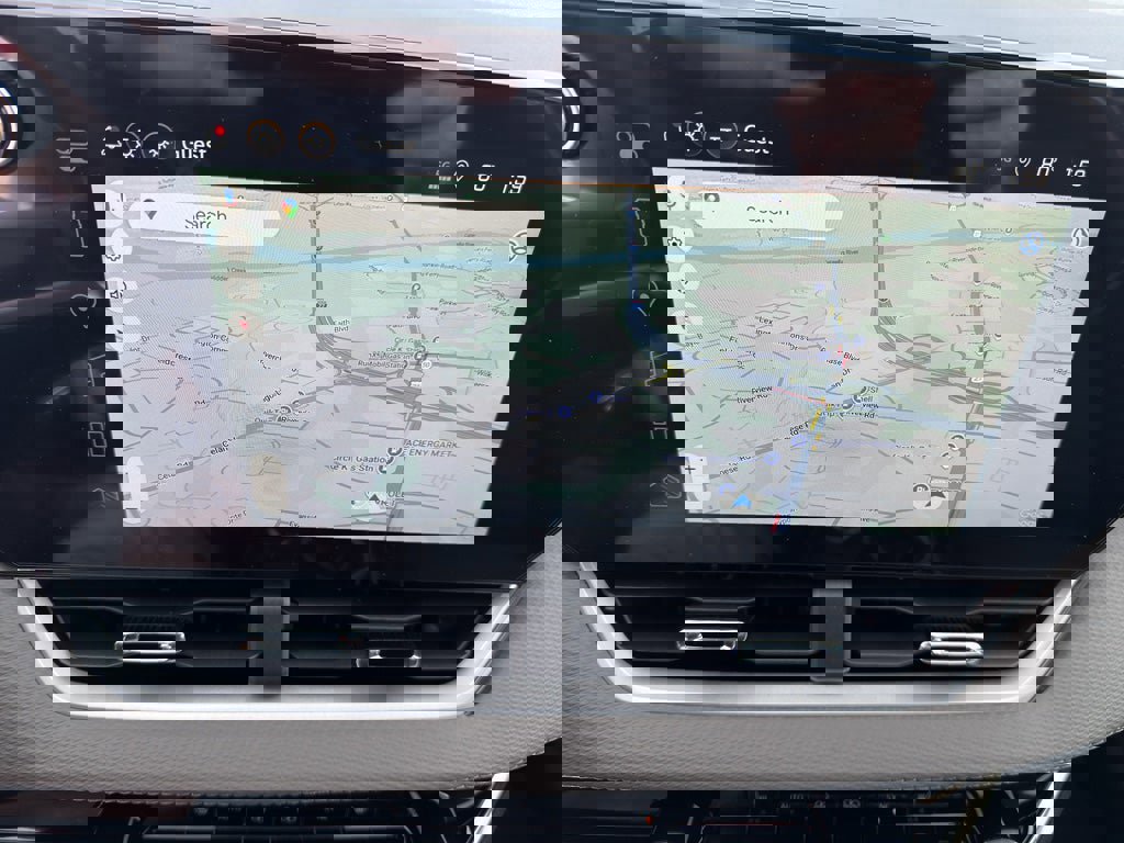 New 2026 Chevrolet Equinox LT w/ Convenience Package II image 16