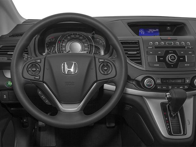 Used 2013 Honda CR-V EX image 4