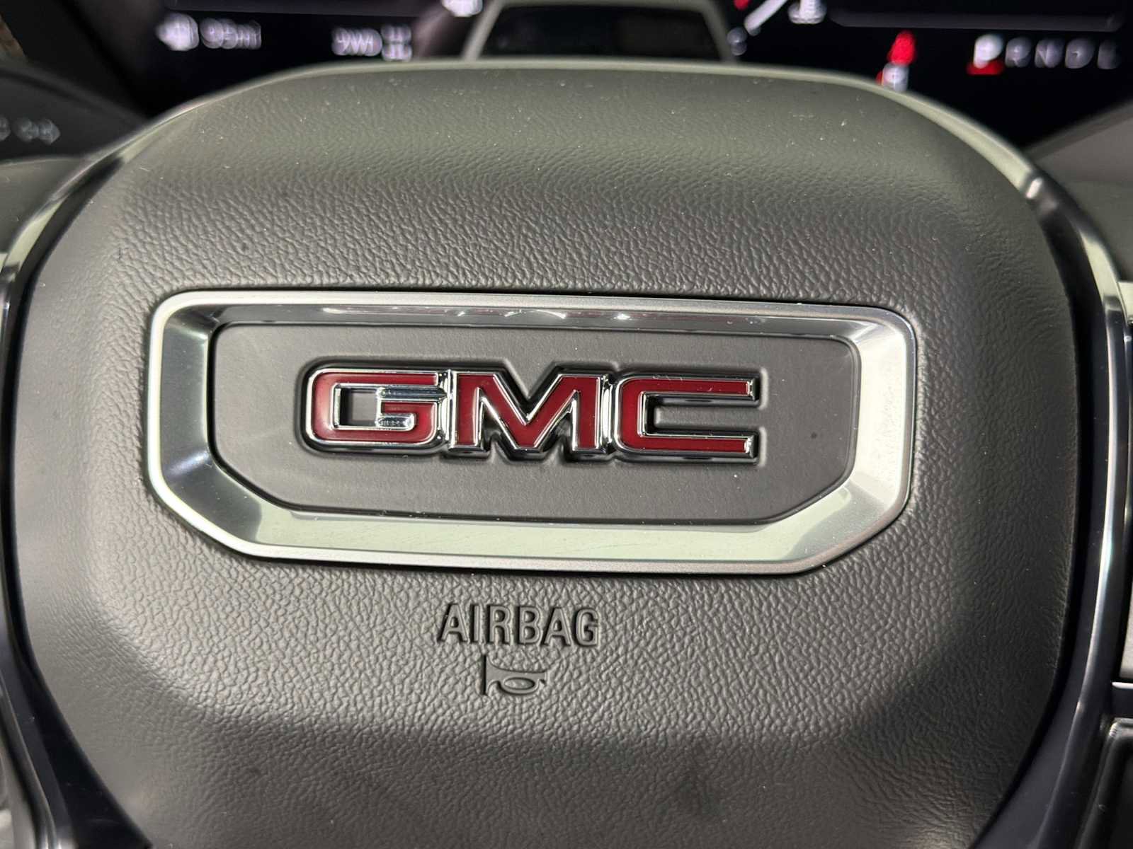 Certified 2025 GMC Yukon XL AT4 w/ AT4 Premium Plus Package image 28