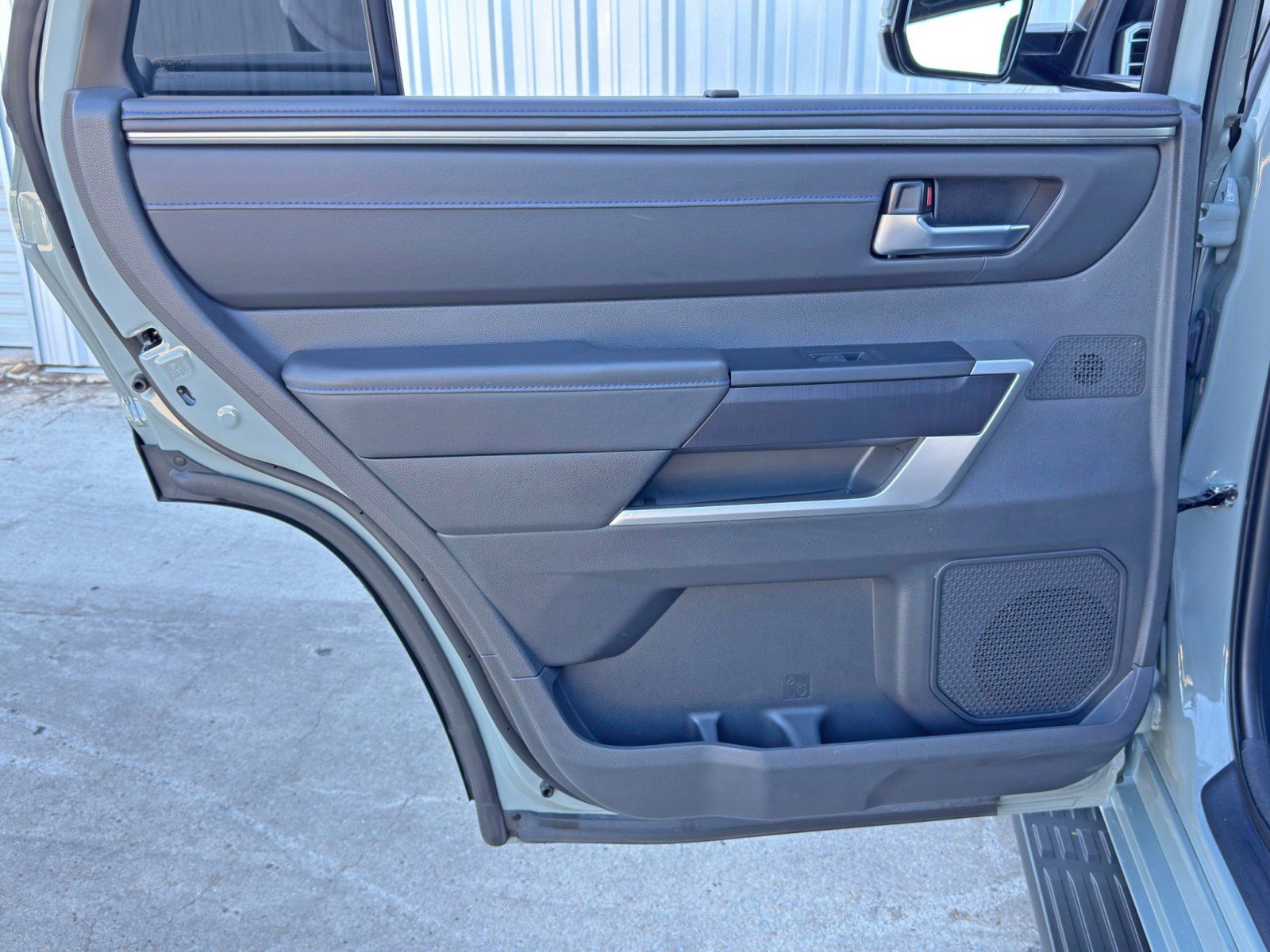 Used 2024 Toyota Sequoia Platinum image 48