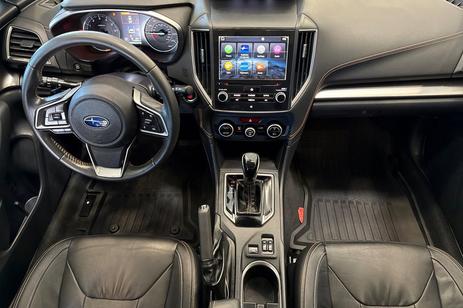 Used 2019 Subaru Crosstrek 2.0i Limited w/ Moonroof Package AWD/4WD image 12