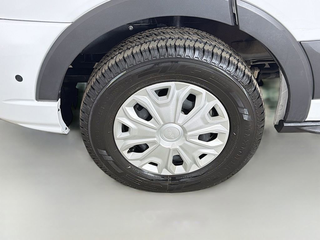 Used 2024 Ford Transit 350 XLT image 15