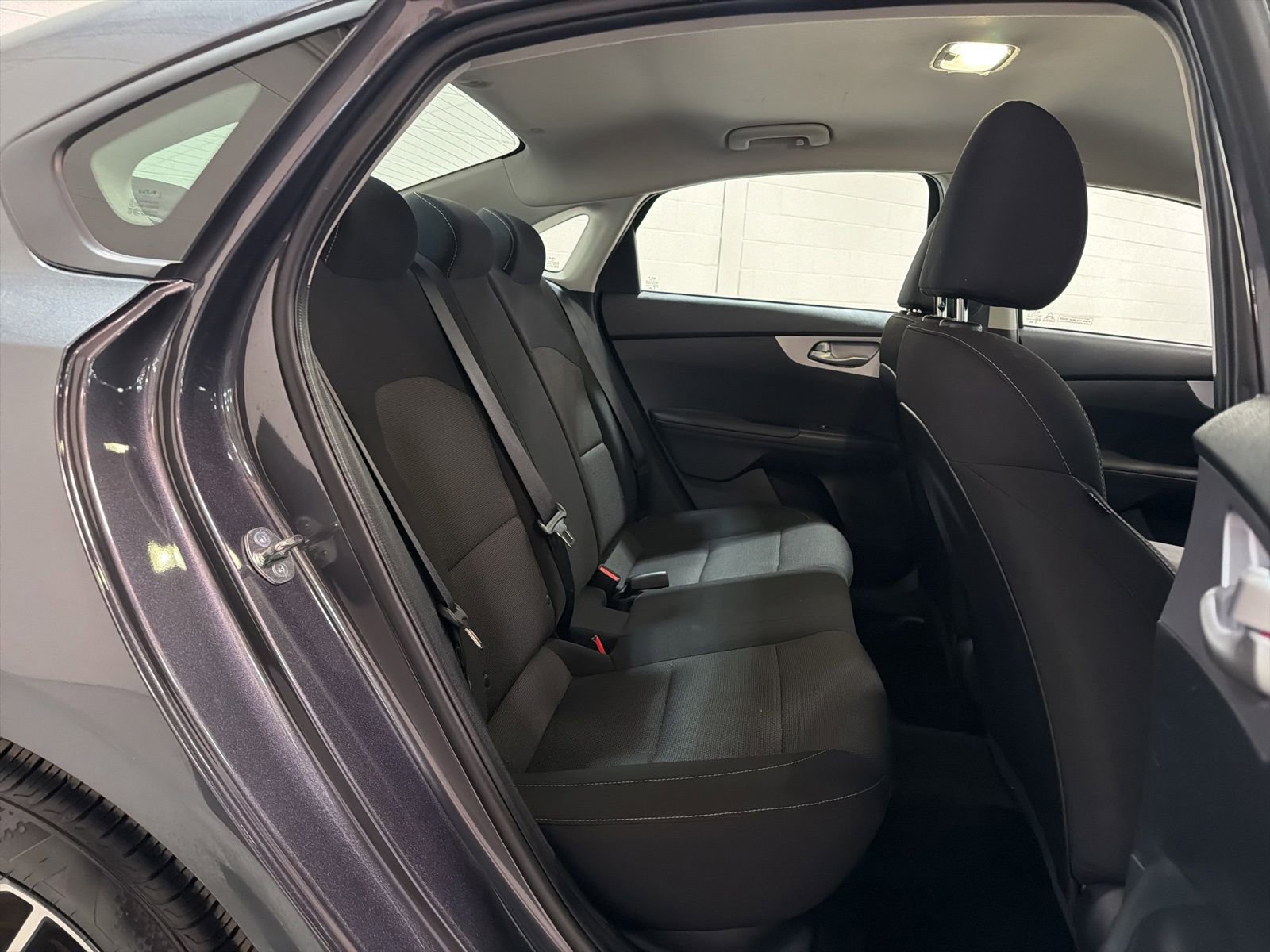 Certified 2024 Kia Forte LXS w/ LXS Technology Package image 12