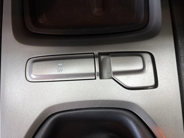 Used 2013 Chevrolet Camaro LS image 22