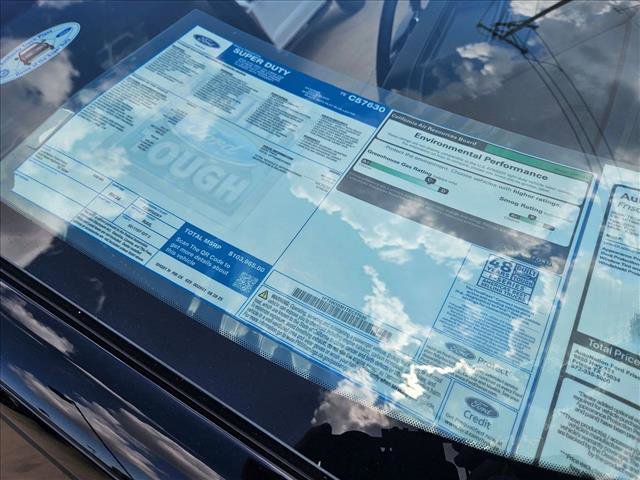 New 2026 Ford F350 Platinum image 18