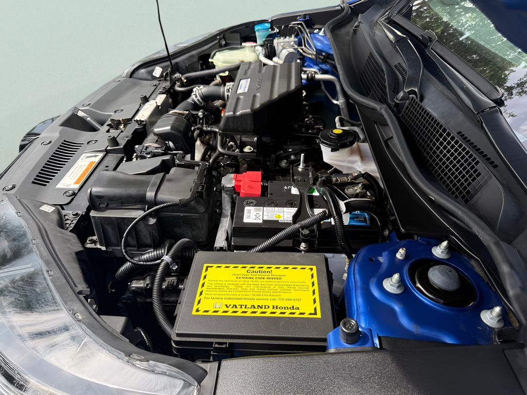 Used 2020 Honda CR-V EX-L image 39