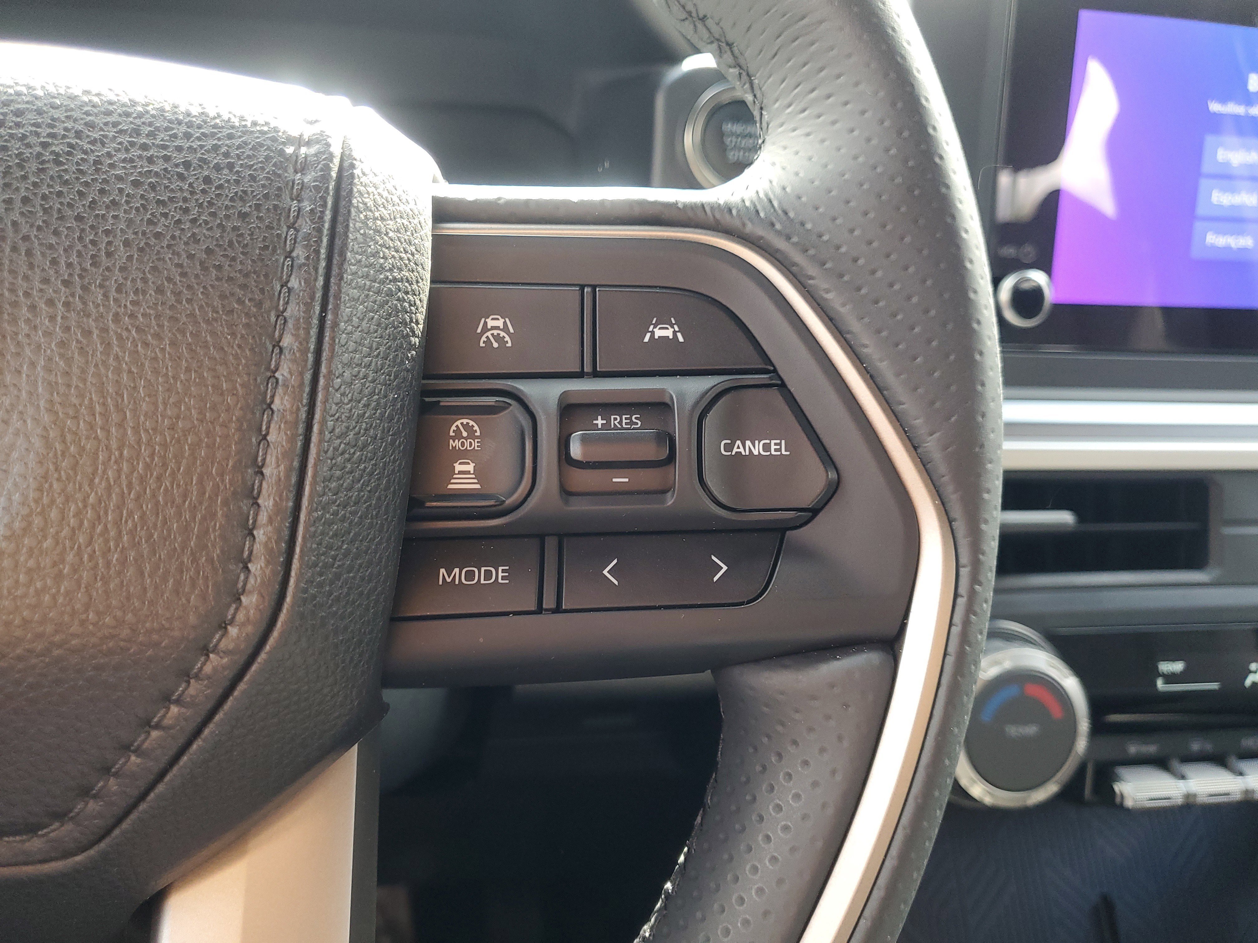 Used 2025 Toyota 4Runner SR5 image 22