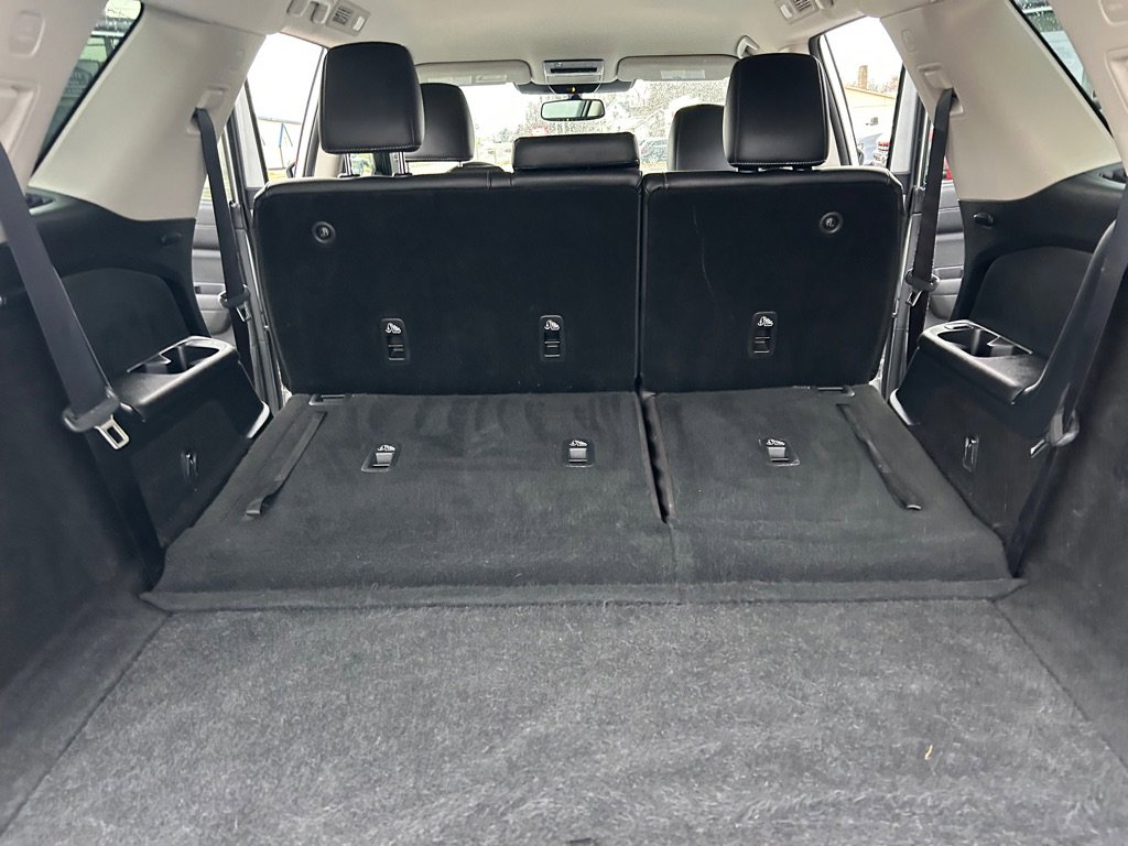 Used 2022 Nissan Pathfinder SL image 31