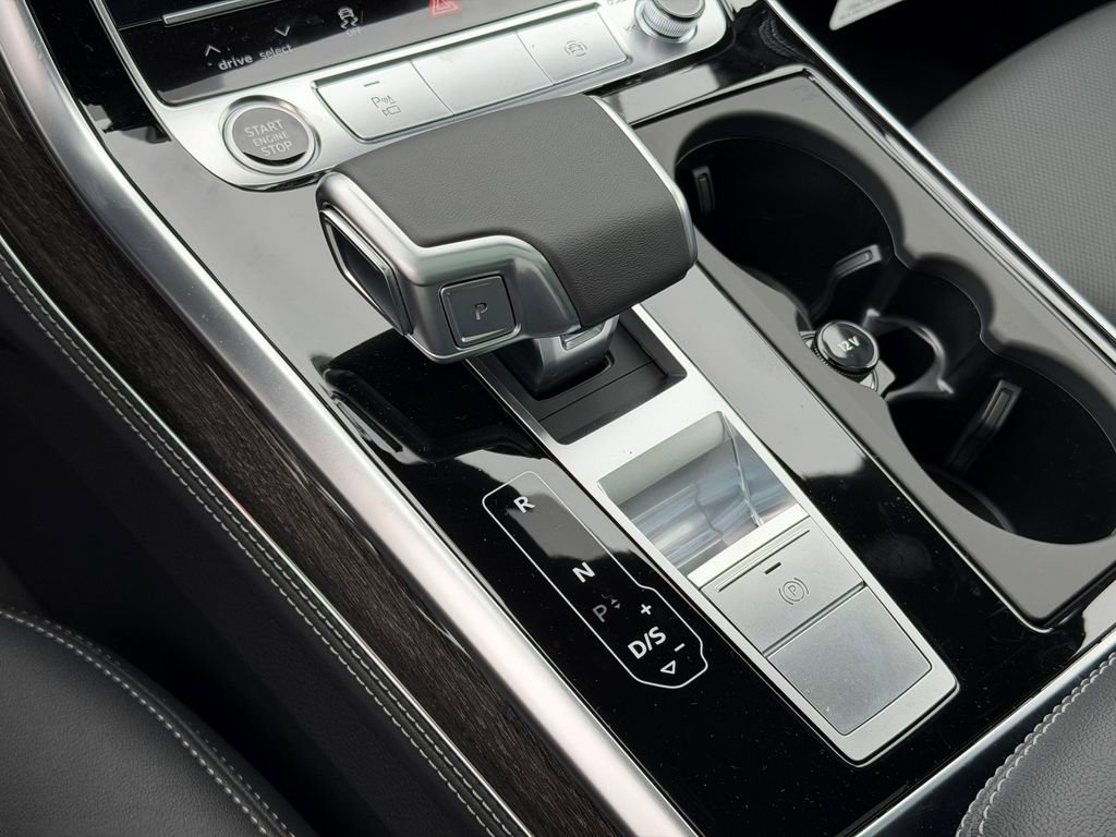 New 2026 Audi Q7 3.0T Premium Plus image 25