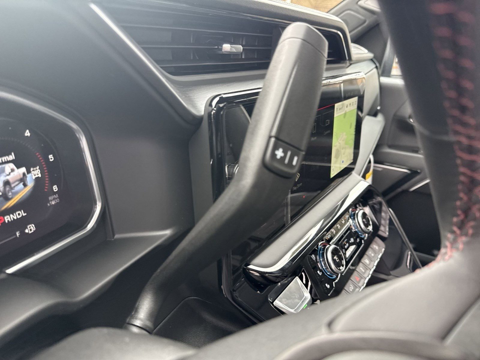 New 2026 GMC Sierra 2500 AT4X image 17