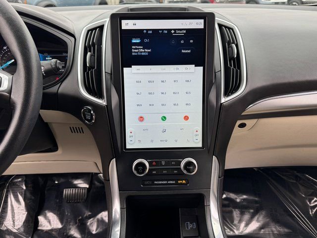 Certified 2024 Ford Edge Titanium image 25