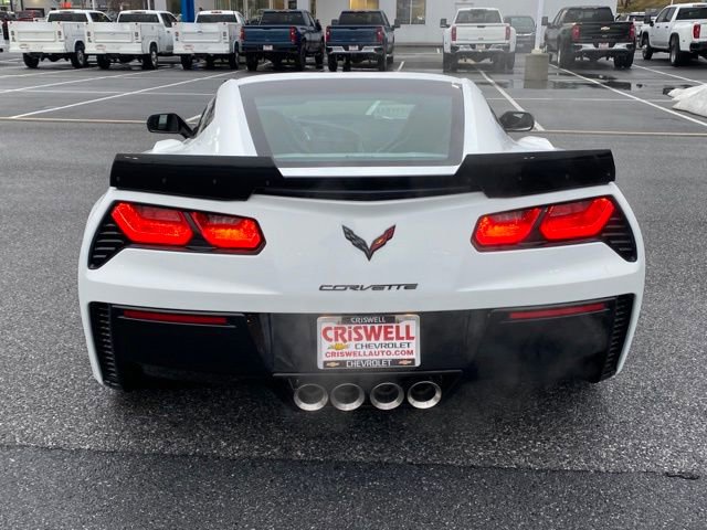 Used 2019 Chevrolet Corvette Grand Sport image 31