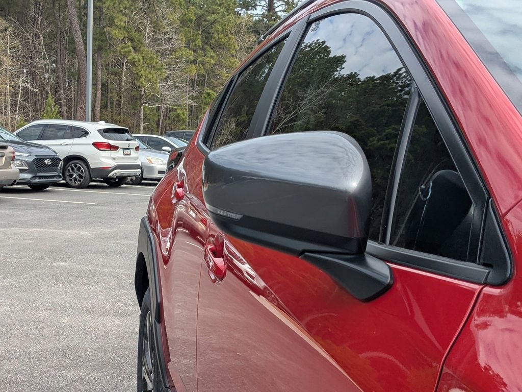 New 2026 Subaru Crosstrek 2.0i Premium AWD/4WD image 11