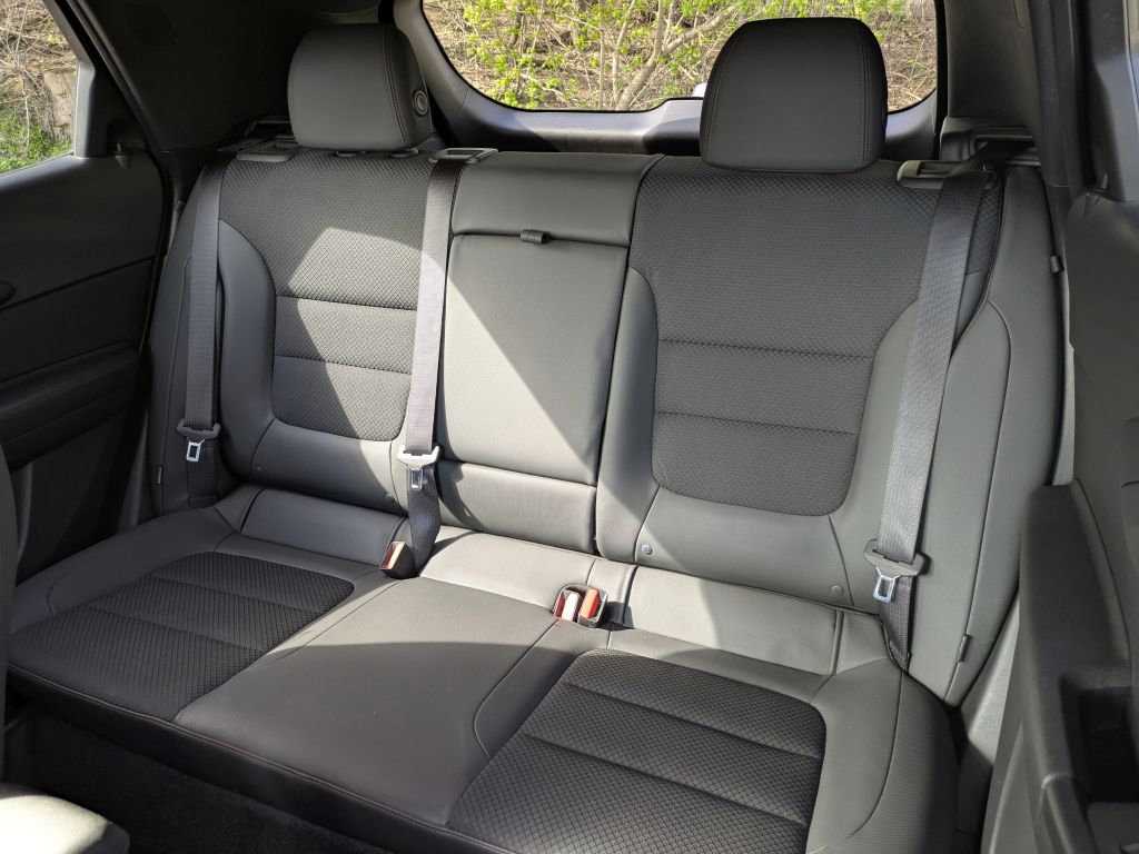 Used 2021 Chevrolet TrailBlazer RS w/ Technology Package AWD/4WD image 27