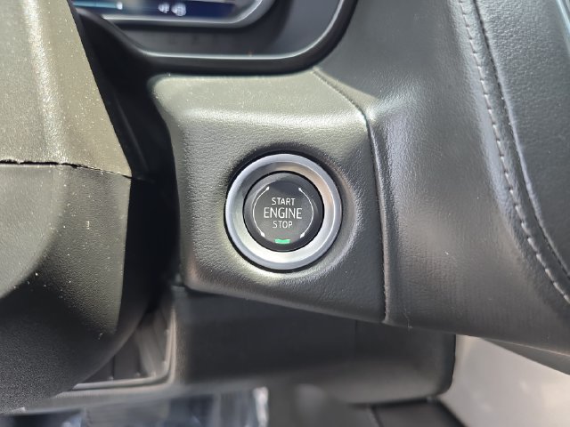 Certified 2024 Chevrolet Suburban LT AWD/4WD image 29