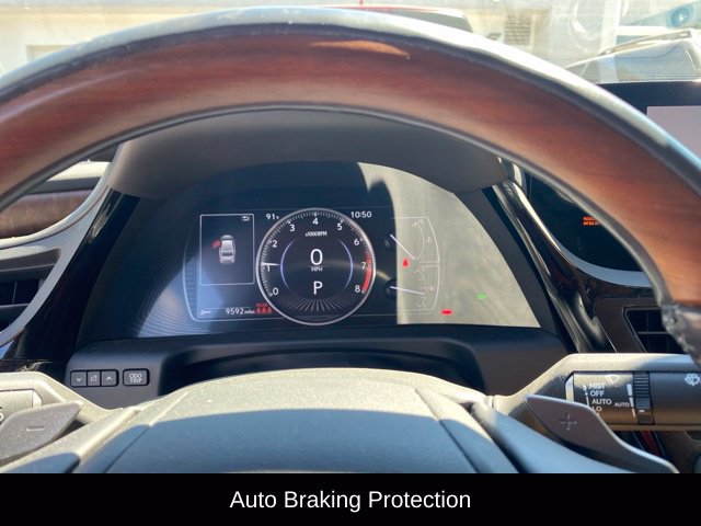 Used 2024 Lexus ES 350 Ultra Luxury w/ Accessory Package (Z2) FWD image 23