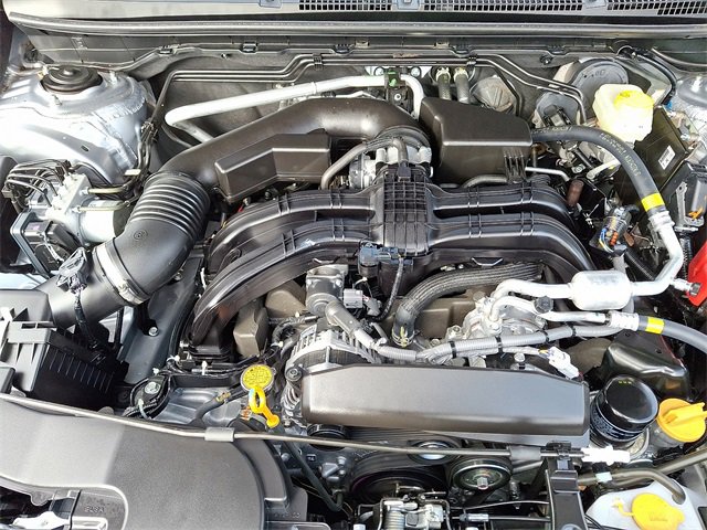 Used 2025 Subaru Crosstrek 2.5i Wilderness w/ Wilderness Package image 27