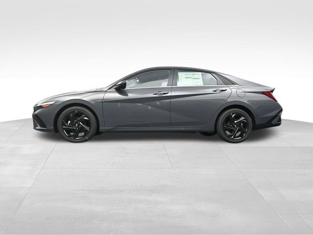 New 2026 Hyundai Elantra SEL Sport Premium FWD image 33