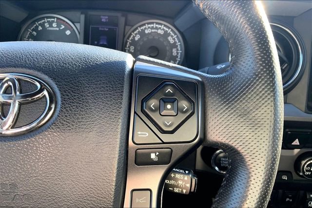 Used 2019 Toyota Tacoma TRD Off-Road image 19