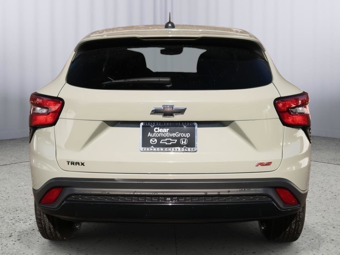 Used 2024 Chevrolet Trax RS image 20