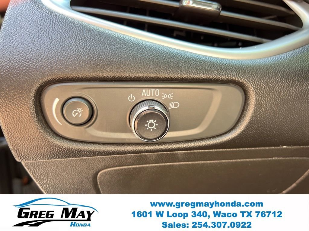 Used 2024 Chevrolet Malibu LS FWD image 23