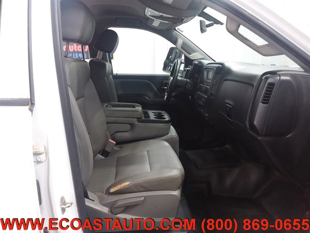 Used 2017 Chevrolet Silverado 2500 W/T w/ WT Convenience Package image 15