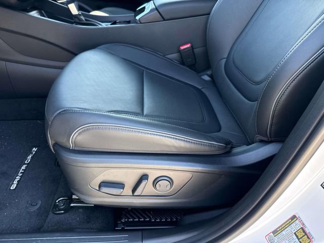 New 2026 Hyundai Santa Cruz Limited image 22