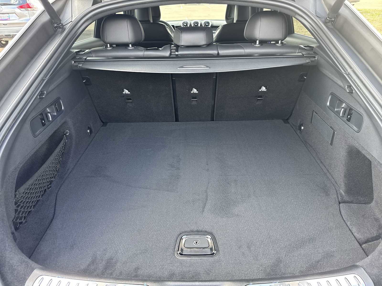 New 2026 Mercedes-Benz GLC 300 4MATIC image 26