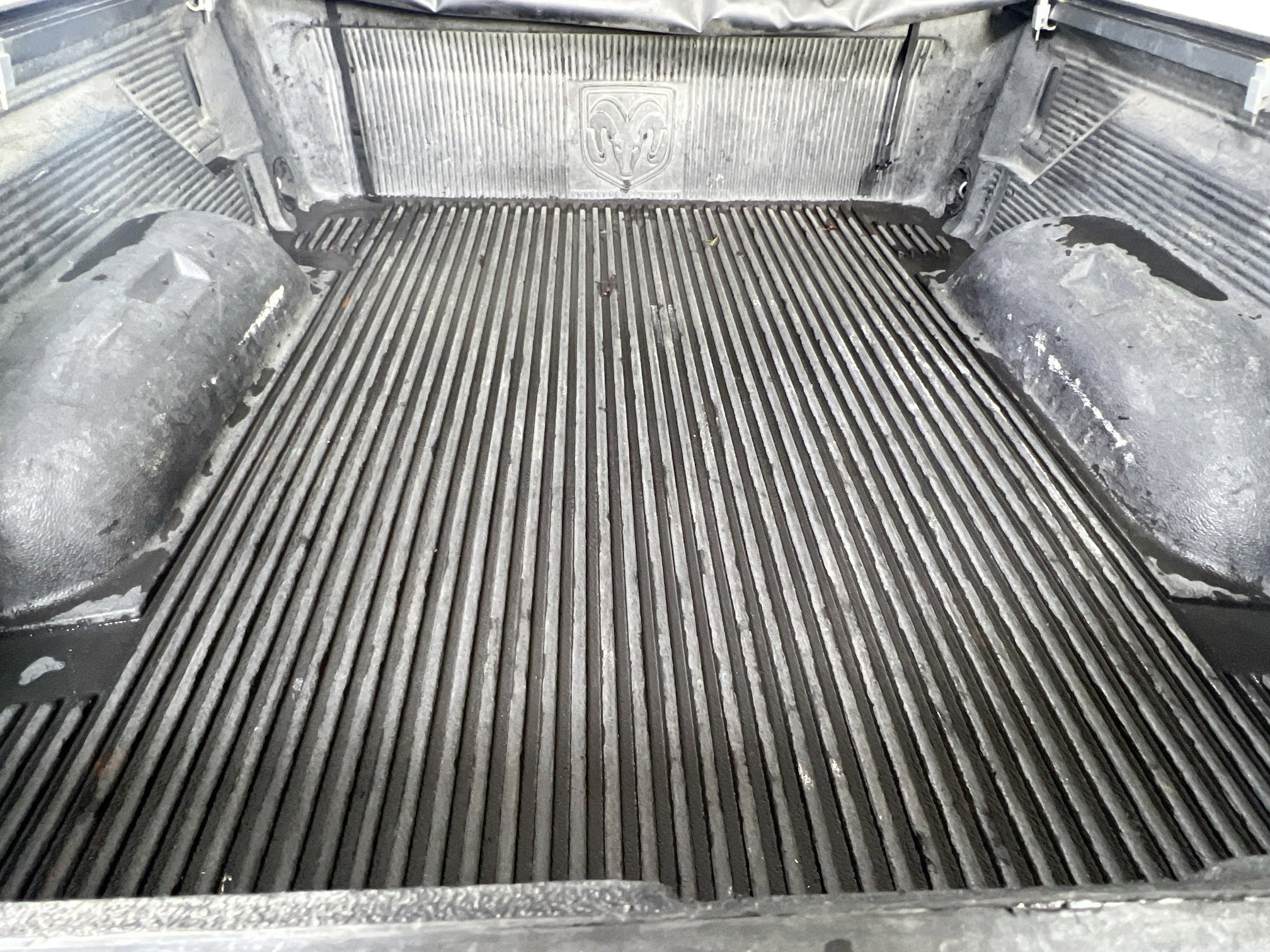 Used 2022 RAM 1500 Classic Warlock w/ Electronics Group image 23