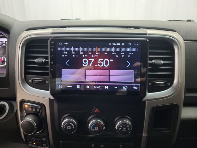 Used 2020 RAM 1500 Classic Warlock image 13