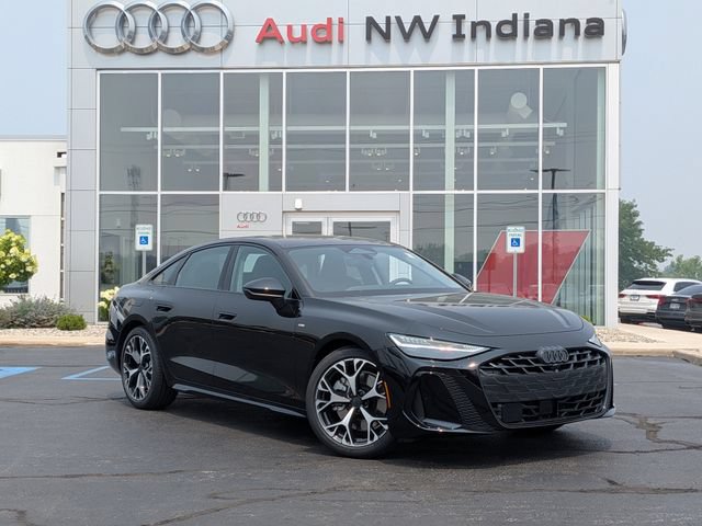 New 2026 Audi A6 Premium Plus