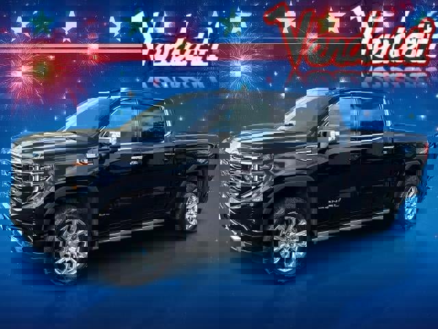 Certified 2023 GMC Sierra 1500 Denali