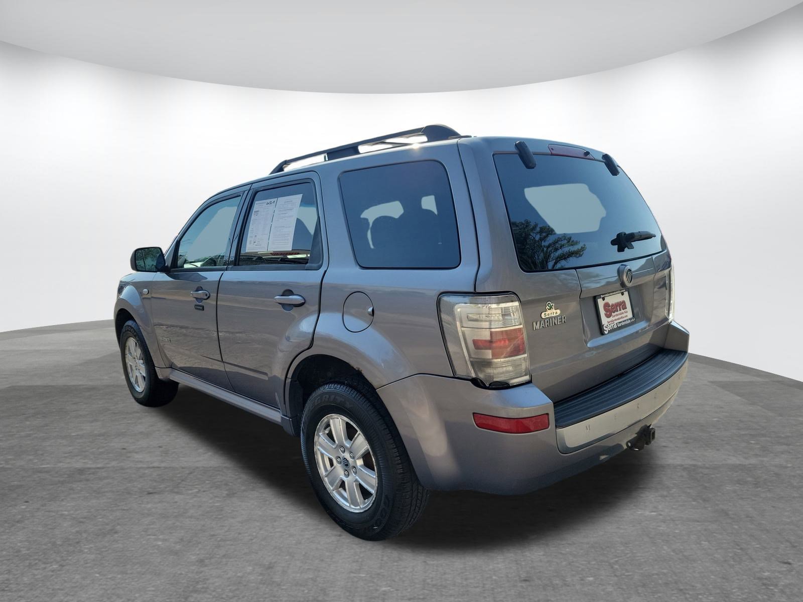 Used 2008 Mercury Mariner 2WD V6 image 22