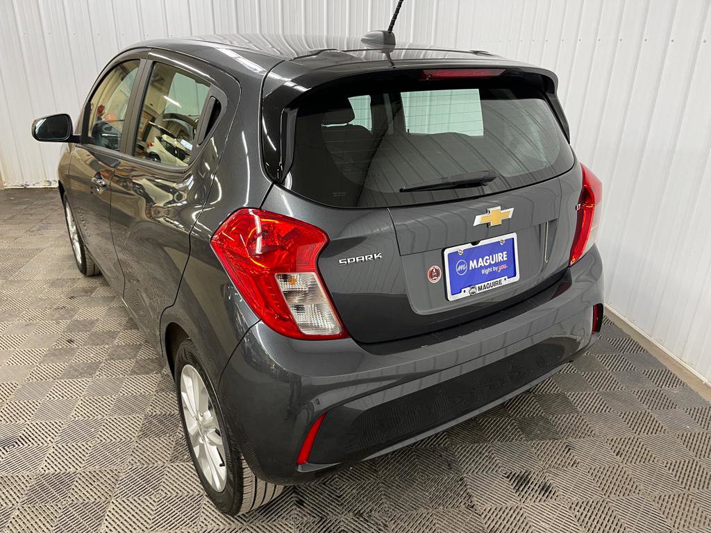 Used 2019 Chevrolet Spark LT image 9