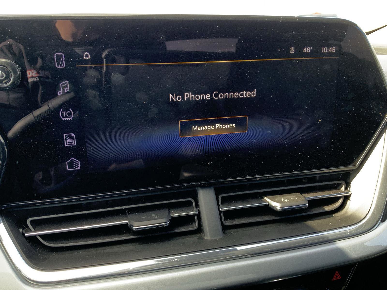 Used 2025 Chevrolet Trax LT FWD image 33