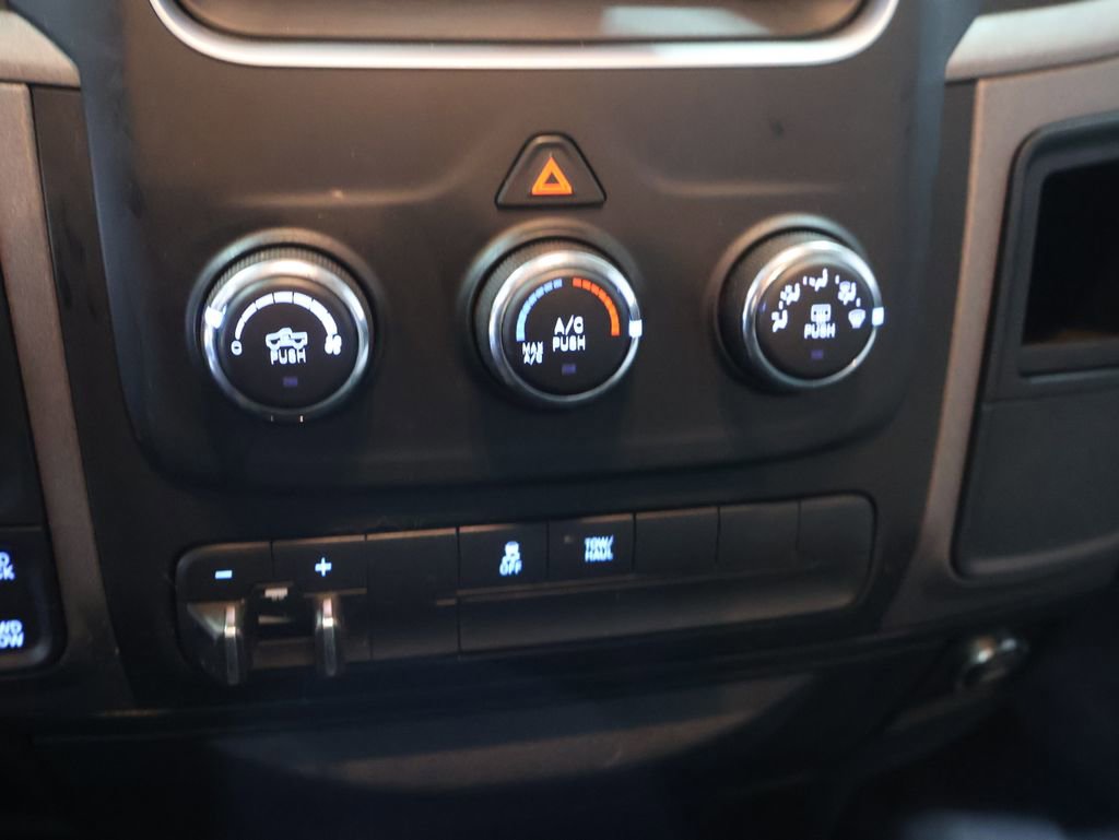 Used 2019 RAM 1500 Express w/ Express Value Package image 28