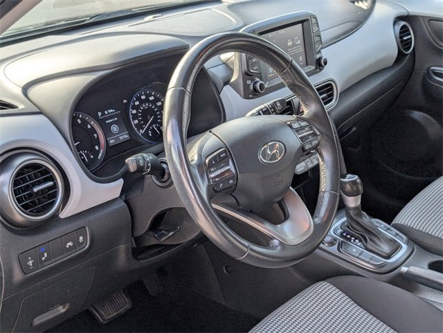 Used 2020 Hyundai Kona SEL image 7