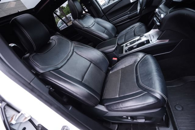 Used 2020 Ford Explorer ST AWD/4WD image 64
