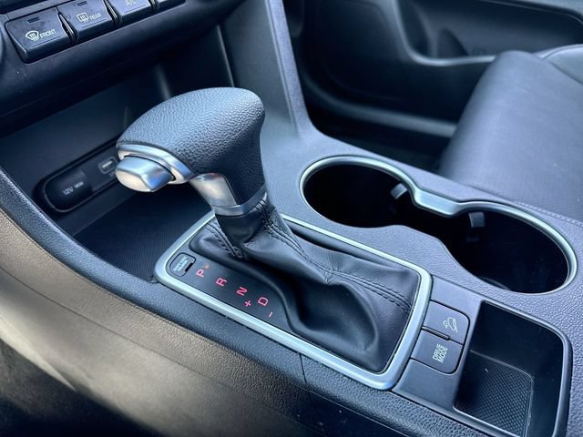 Used 2020 Kia Sportage S FWD image 19