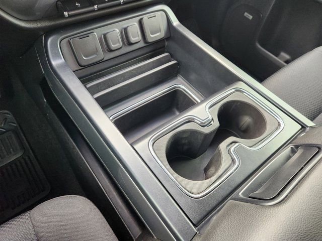 Used 2018 Chevrolet Silverado 1500 LT w/ Texas Edition image 23