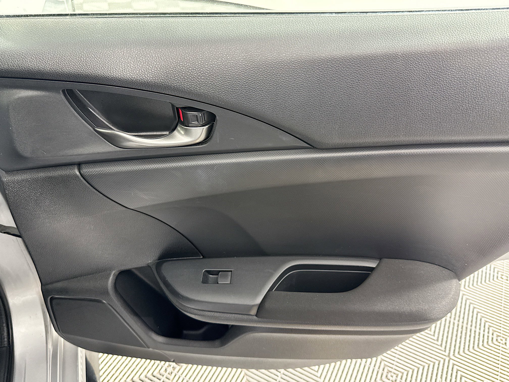 Used 2018 Honda Civic Sport image 26