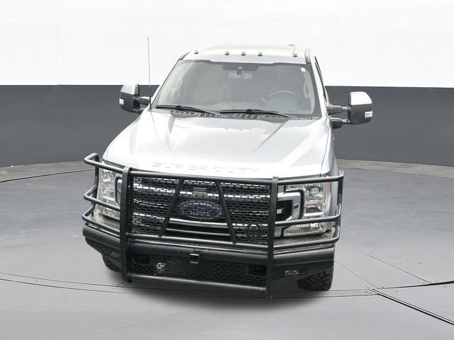 Used 2021 Ford F250 Lariat w/ Lariat Ultimate Package image 64