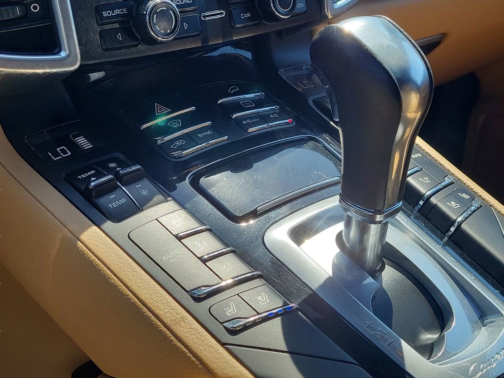 Used 2015 Porsche Cayenne S w/ Premium Plus Package image 19